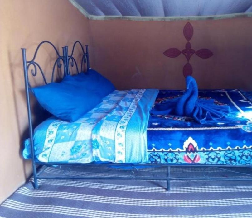 Erg Chegaga Camp Excursions Hotel M'Hamid Exterior foto